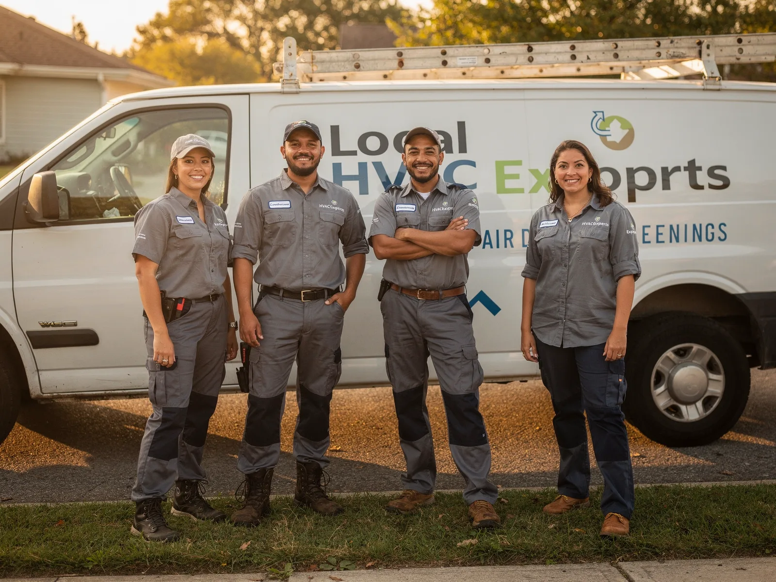 24/7 HVAC Repair & AC Replacement company in North Richland Hills, TX